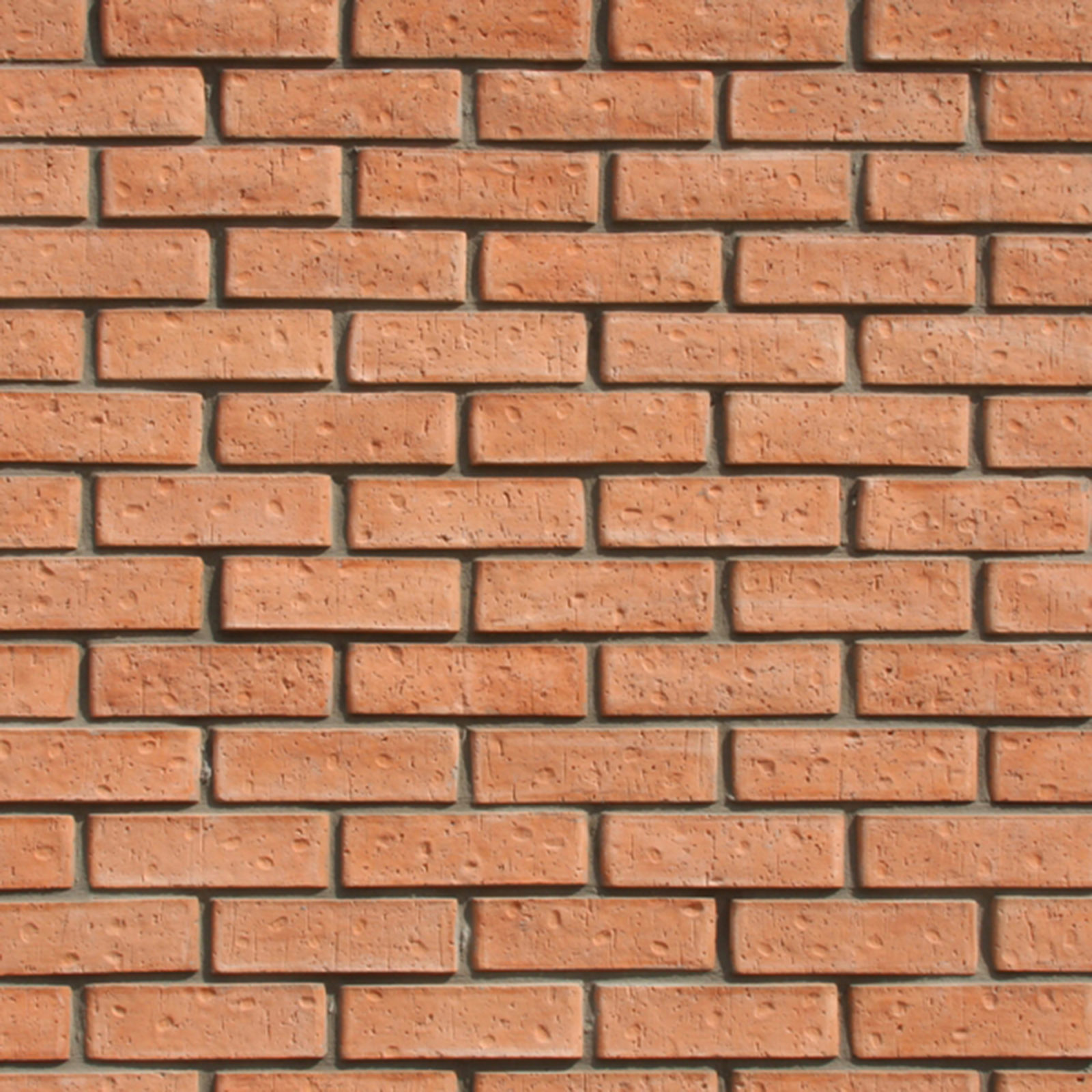 Cork Brick Koni Materials