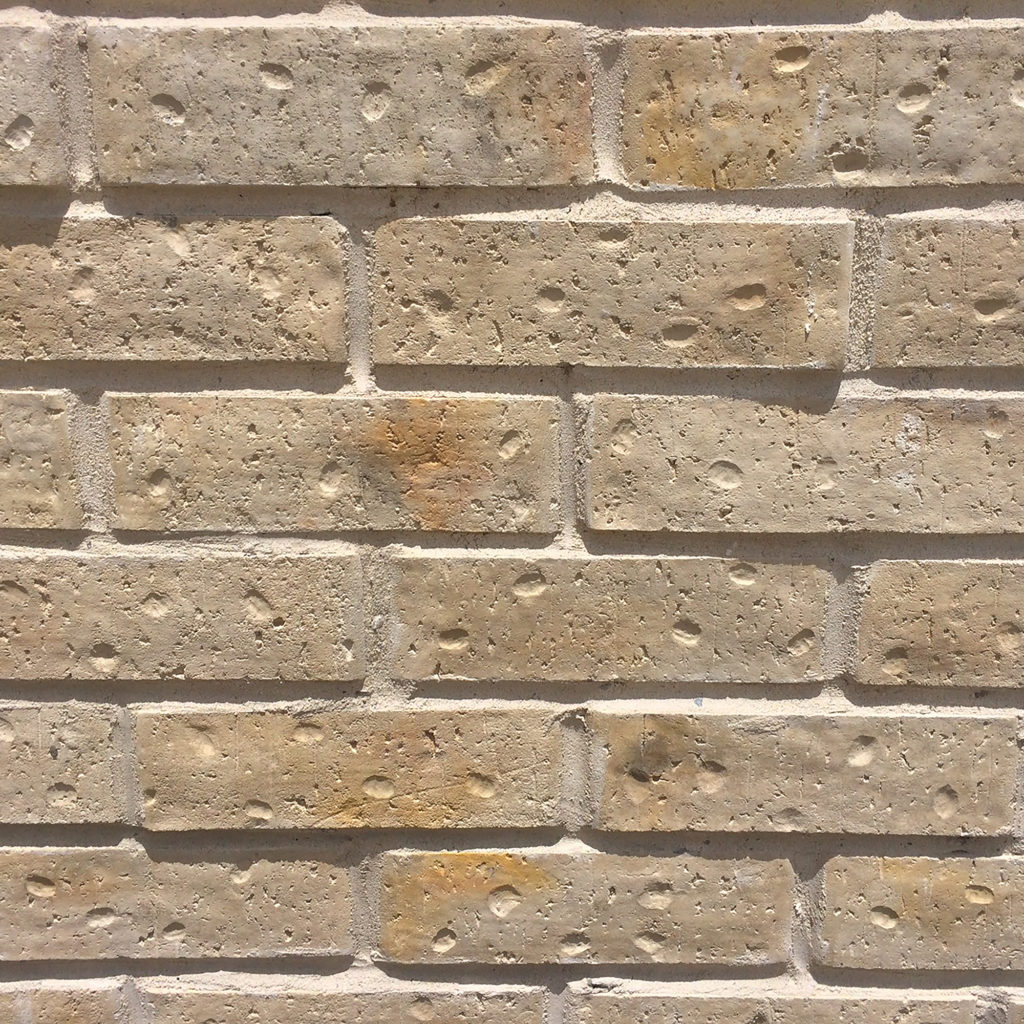 Cork Brick Koni Materials