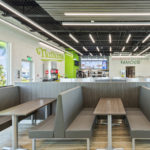 Koni Brick® Blanc Thin Brick Veneer