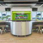 Koni Brick® Blanc Thin Brick Veneer