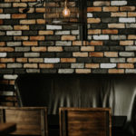 Koni Brick® Blend Thin Brick Veneer