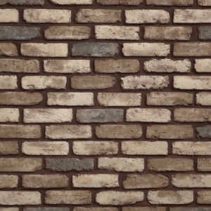 Koni Brick® Old Chicago – Koni Materials