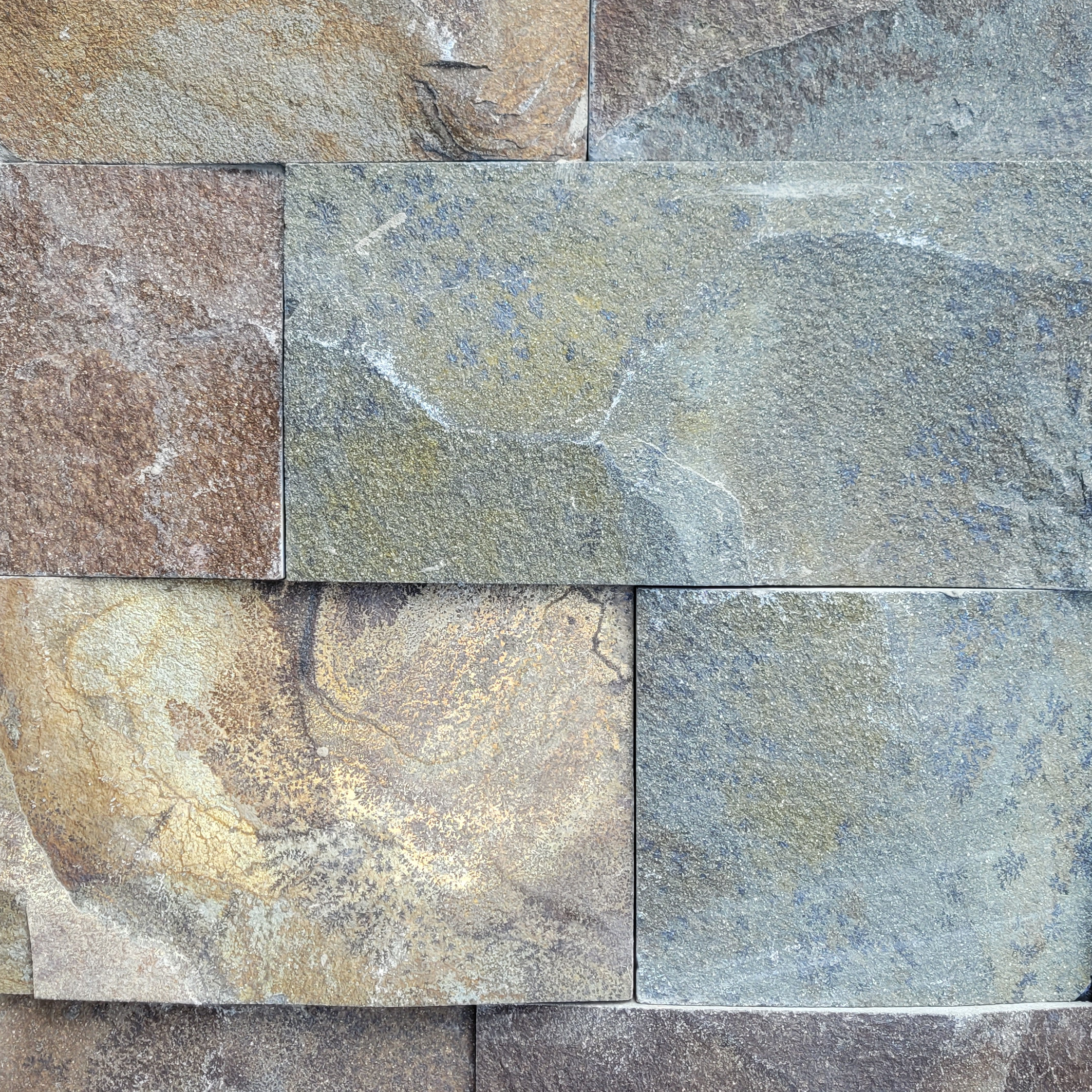 Midas Natural Stone 8 x Free Length