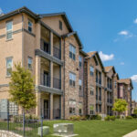 Canyon Stone Santa Fe Multifamily